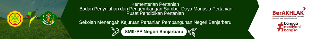 SMK-PP N Banjarbaru